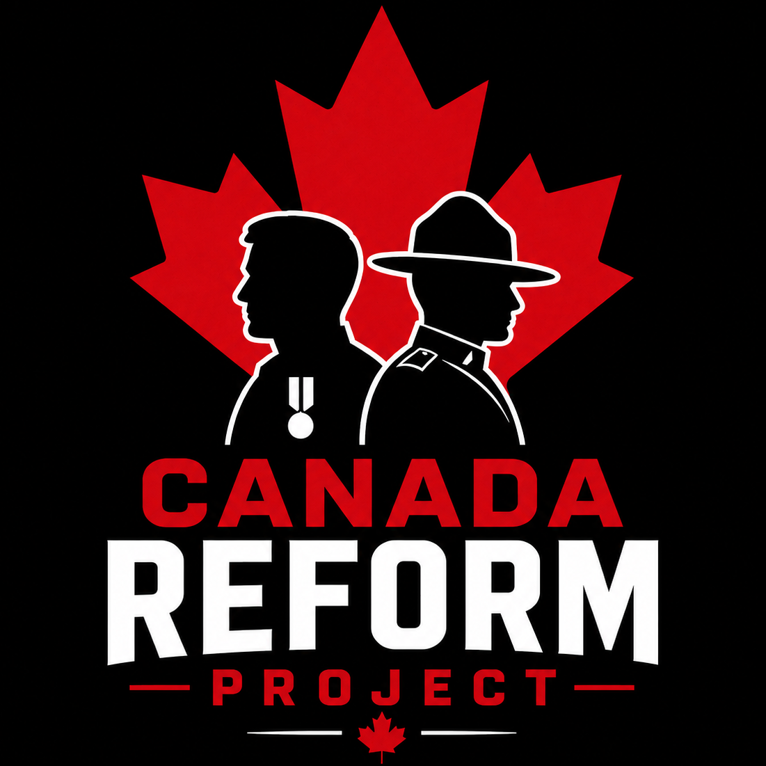 Canada Reform Project